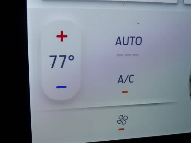 Thumbnail: 2021 Ford Mustang Mach-E - 38