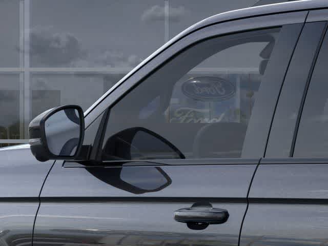 Thumbnail: 2026 Ford Expedition - 20