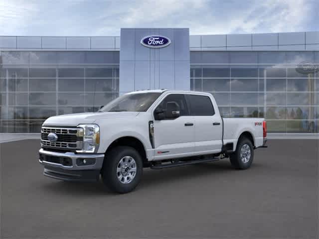 2024 Ford F-350 XLT -
                  Norfolk, VA