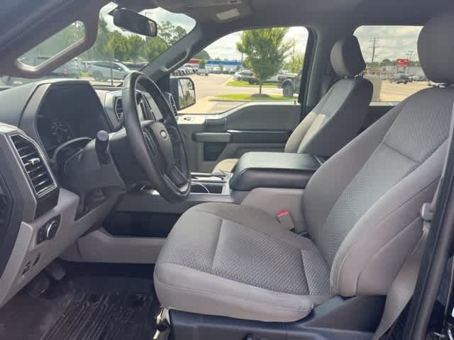 Thumbnail: 2020 Ford F-150 - 3