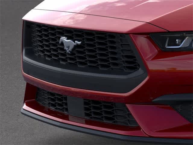 Thumbnail: 2024 Ford Mustang - 17