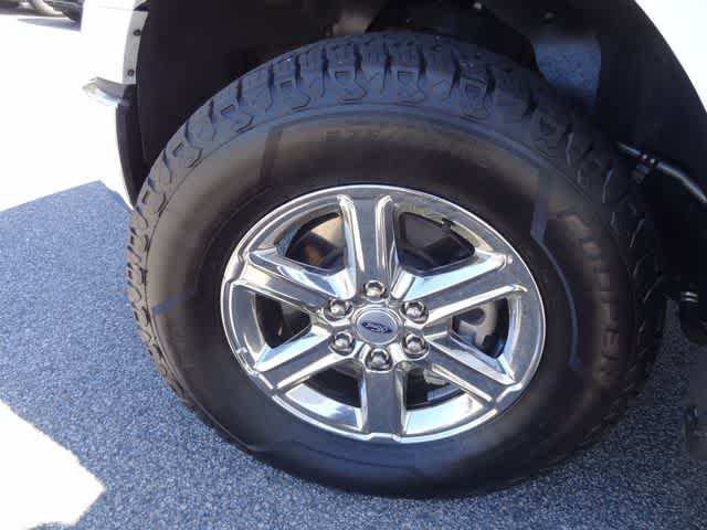 Thumbnail: 2024 Ford F-150 - 38