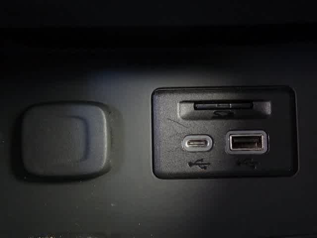 Thumbnail: 2023 GMC Acadia - 35