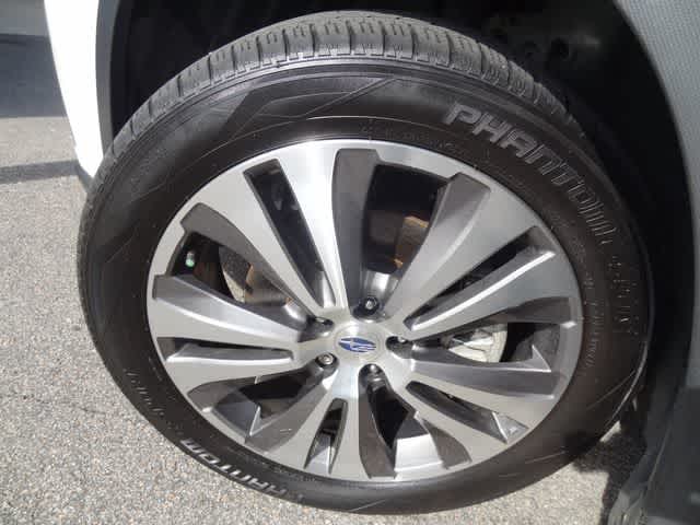 Thumbnail: 2022 Subaru Ascent - 42