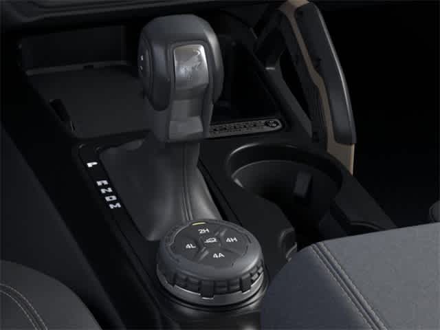 Thumbnail: 2026 Ford Bronco - 17