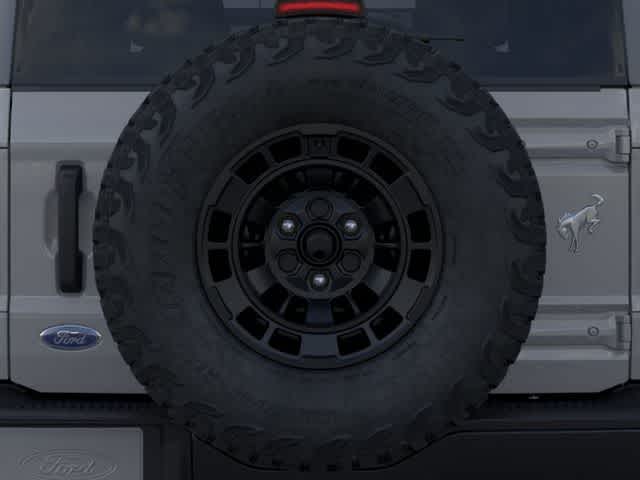 Thumbnail: 2026 Ford Bronco - 24