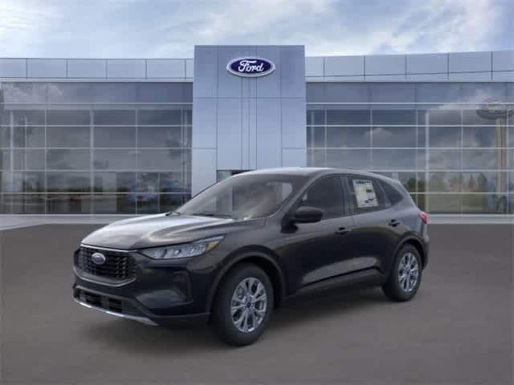 New 2025 Ford Escape Active SUV