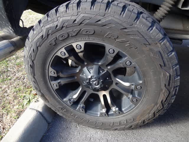 Thumbnail: 2021 Ford F-150 - 24