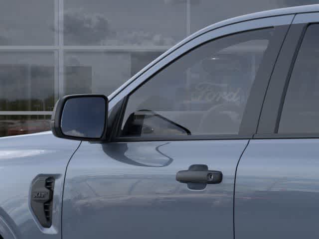 Thumbnail: 2025 Ford Ranger - 20