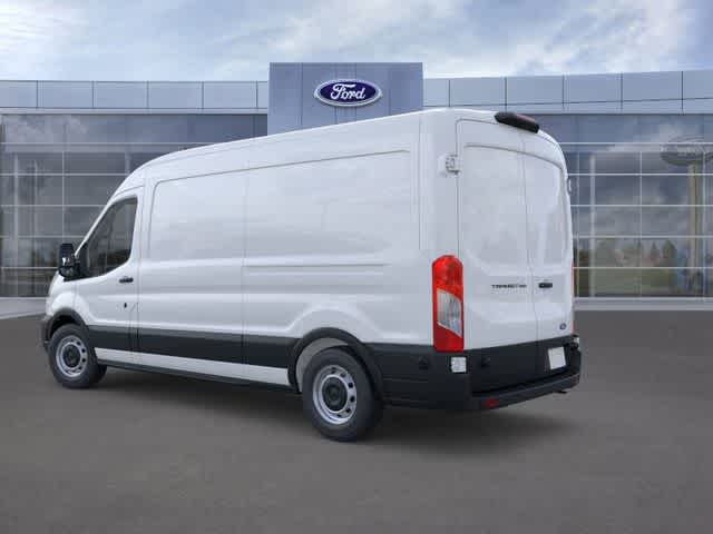 Thumbnail: 2026 Ford Transit Series - 4