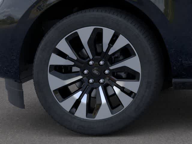 Thumbnail: 2026 Ford Expedition MAX - 19