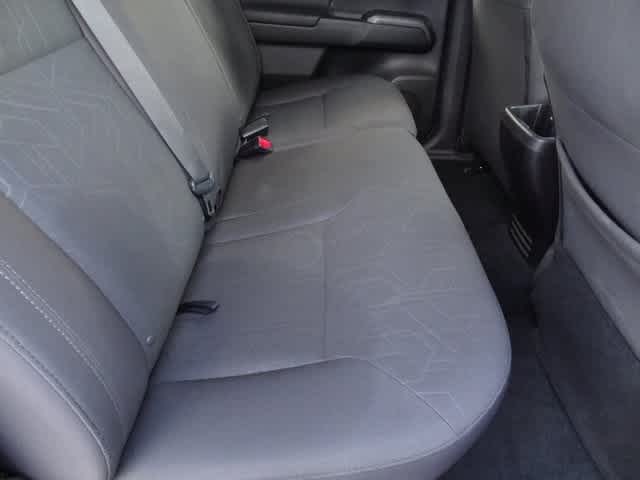 Thumbnail: 2016 Toyota Tacoma - 10