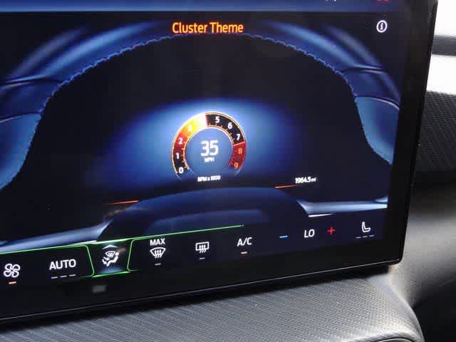 Thumbnail: 2024 Ford Mustang - 33