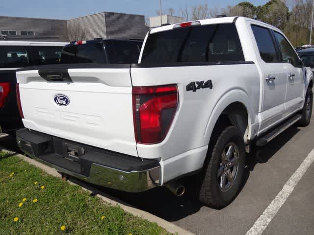 Thumbnail: 2024 Ford F-150 - 4