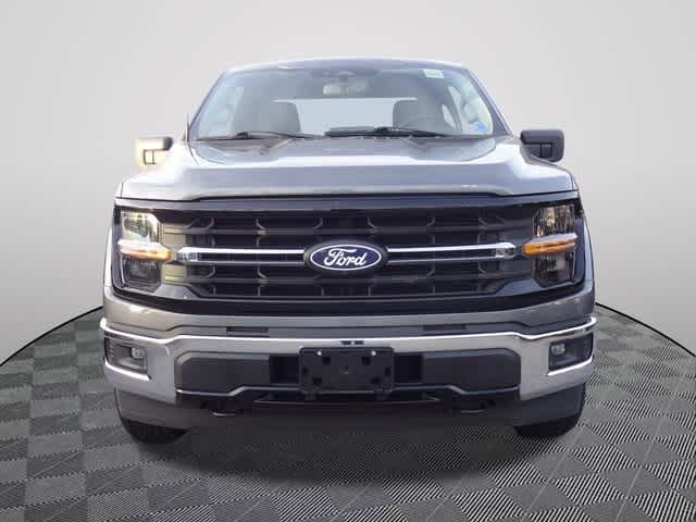 Thumbnail: 2024 Ford F-150 - 5