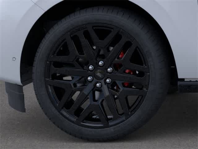 Thumbnail: 2026 Ford Expedition - 19