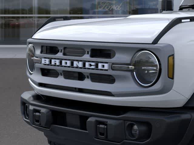 Thumbnail: 2025 Ford Bronco - 19
