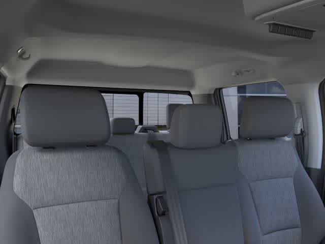 Thumbnail: 2026 Ford F-350 - 22