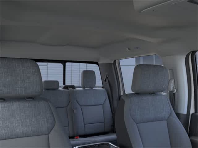 Thumbnail: 2025 Ford F-150 - 22