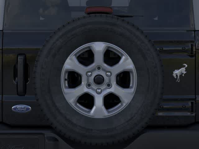 Thumbnail: 2025 Ford Bronco - 24