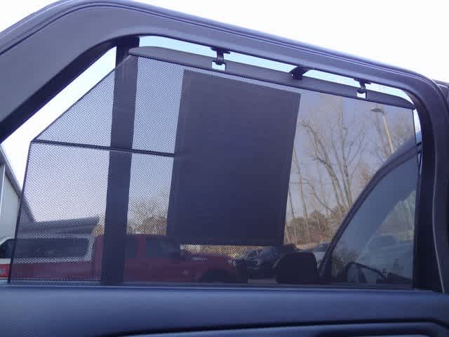 Thumbnail: 2025 Ford Explorer - 11