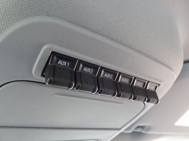 Thumbnail: 2023 Ford F-450 - 37