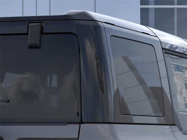 Thumbnail: 2025 Ford Bronco - 25