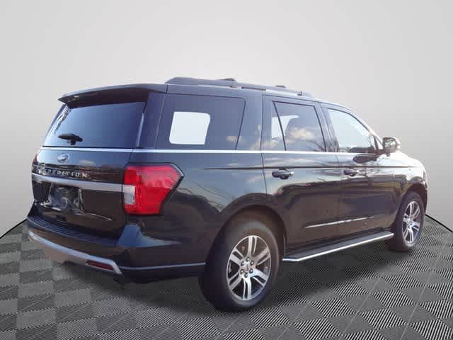 Thumbnail: 2023 Ford Expedition - 3