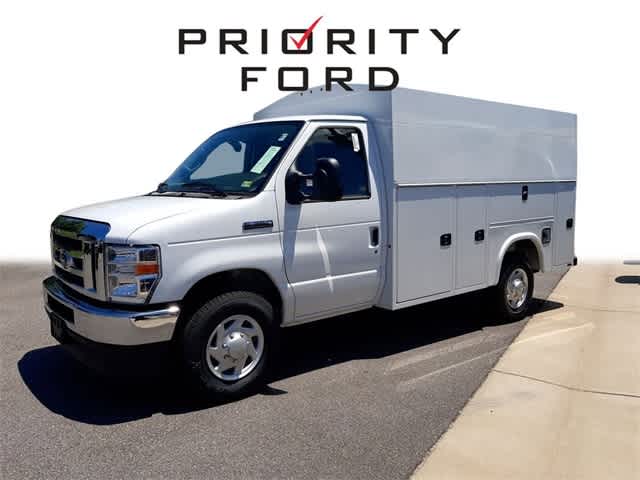2025 Ford Econoline E-350 -
                  Norfolk, VA