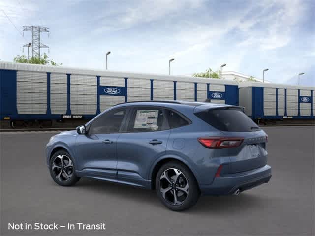 Thumbnail: 2025 Ford Escape - 4