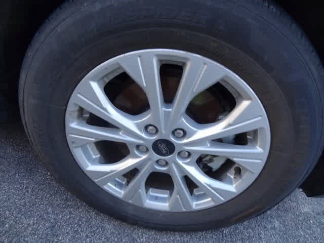 Thumbnail: 2024 Ford Escape - 14