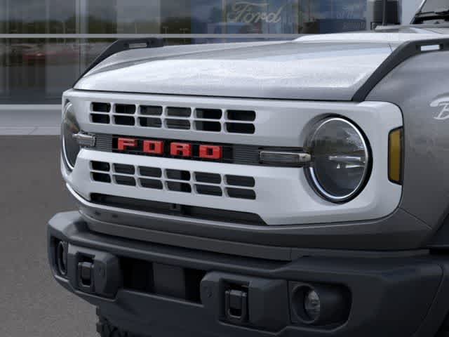 Thumbnail: 2026 Ford Bronco - 19