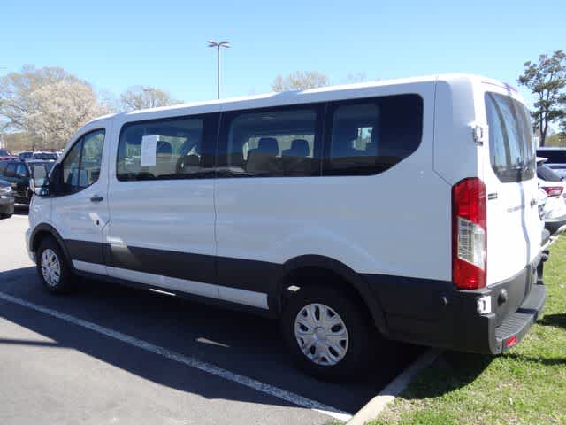 Thumbnail: 2024 Ford Econoline - 4