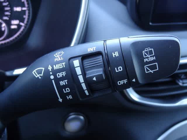 Thumbnail: 2023 Hyundai Santa Fe - 23