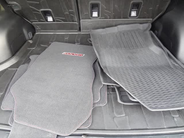 Thumbnail: 2021 Subaru Forester - 10