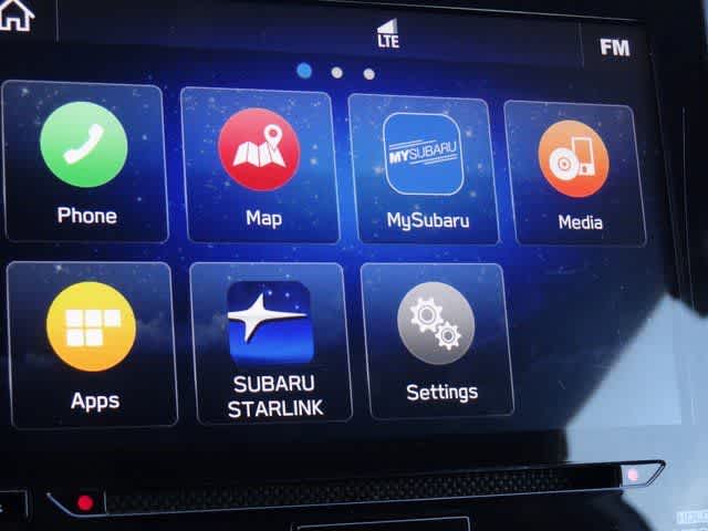 Thumbnail: 2022 Subaru Forester - 28