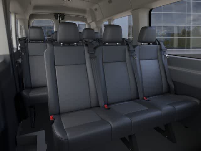Thumbnail: 2026 Ford Econoline - 11