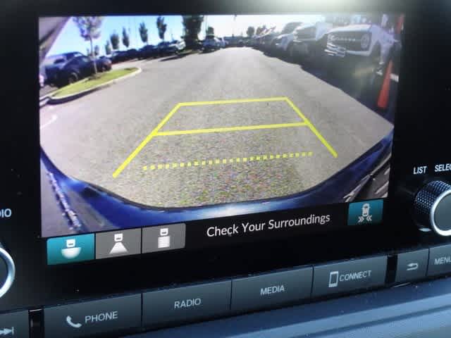 Thumbnail: 2024 Honda Accord - 20