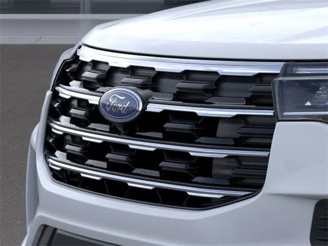 Thumbnail: 2026 Ford Explorer - 17