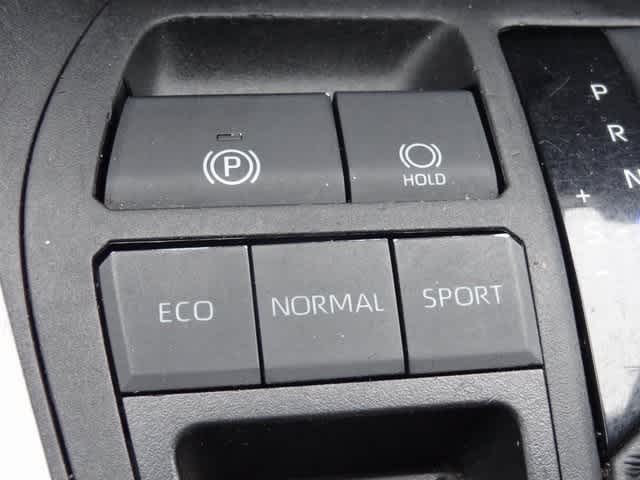 Thumbnail: 2023 Toyota RAV4 - 28