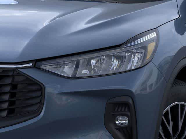 Thumbnail: 2025 Ford Escape - 18