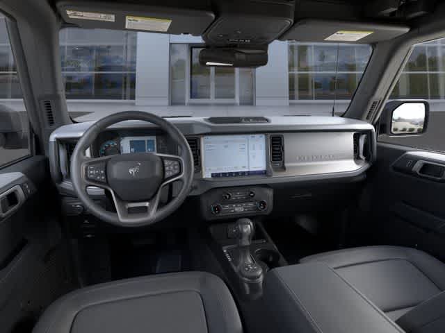 Thumbnail: 2025 Ford Bronco - 9