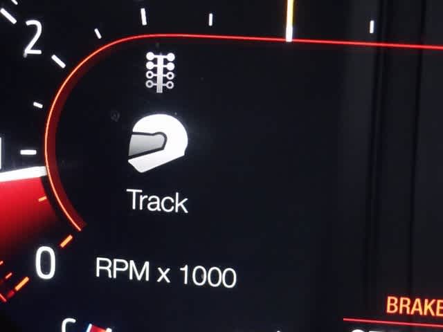 Thumbnail: 2019 Ford Mustang - 38