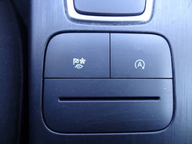 Thumbnail: 2024 Ford Escape - 35