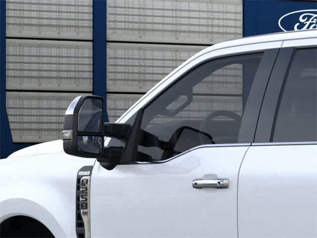 Thumbnail: 2026 Ford F-250 - 20