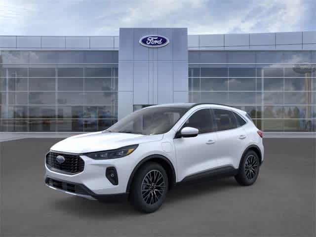 2025 Ford Escape Plug-in Hybrid -
                  Norfolk, VA