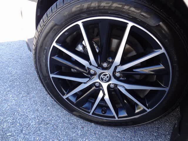 Thumbnail: 2024 Toyota Camry - 37