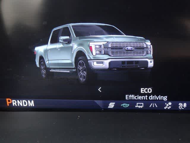 Thumbnail: 2025 Ford F-150 - 26