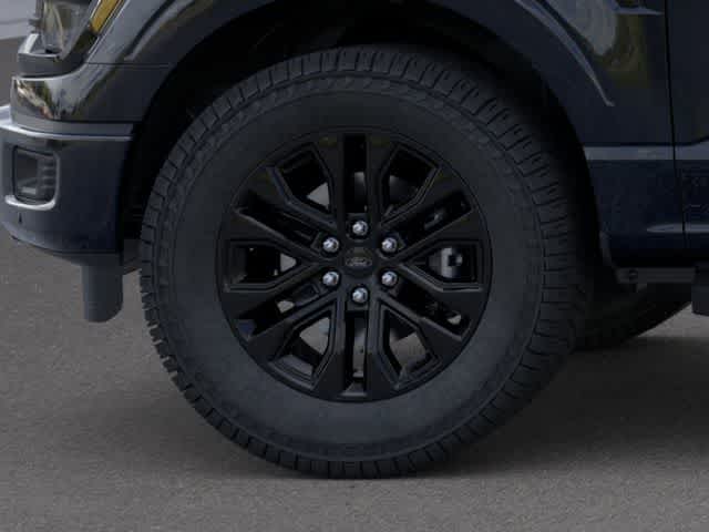 Thumbnail: 2026 Ford F-150 - 19