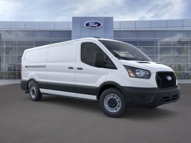Thumbnail: 2026 Ford Transit Series - 7